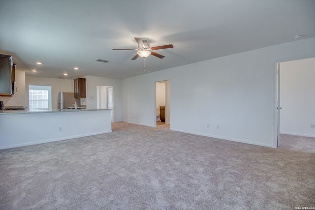 3055 JACKSON SMT, Converse, TX 78109