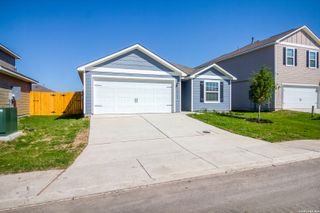 3055 JACKSON SMT, Converse, TX 78109