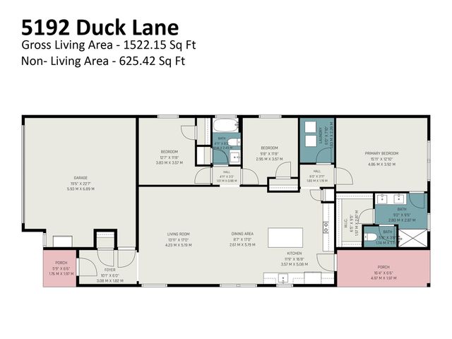 5192 Duck Lane, Catawba, NC 28609