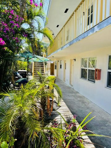 1609 S Federal Highway 103, Lake Worth Beach, FL 33460