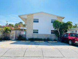 1609 S Federal Highway 103, Lake Worth Beach, FL 33460