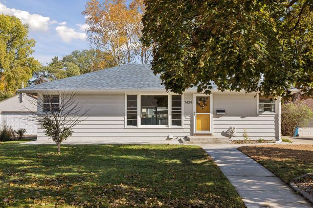 7429 Clinton Avenue, Richfield, MN 55423