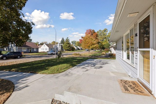 7429 Clinton Avenue, Richfield, MN 55423