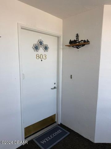 2545 S Atlantic Ave Apt 803, Daytona Beach Shores, FL 32118