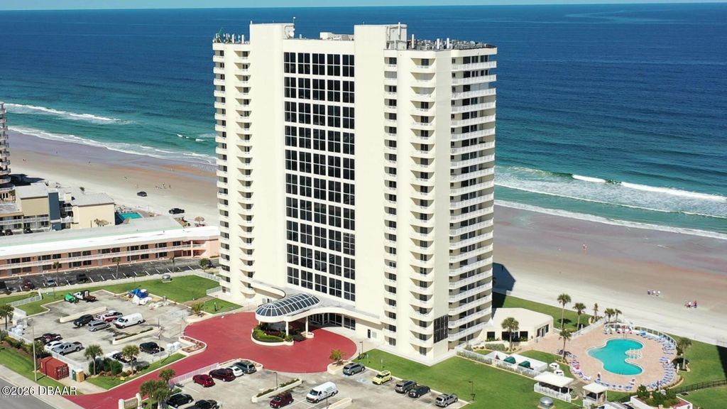 2545 S Atlantic Ave Apt 803, Daytona Beach Shores, FL 32118