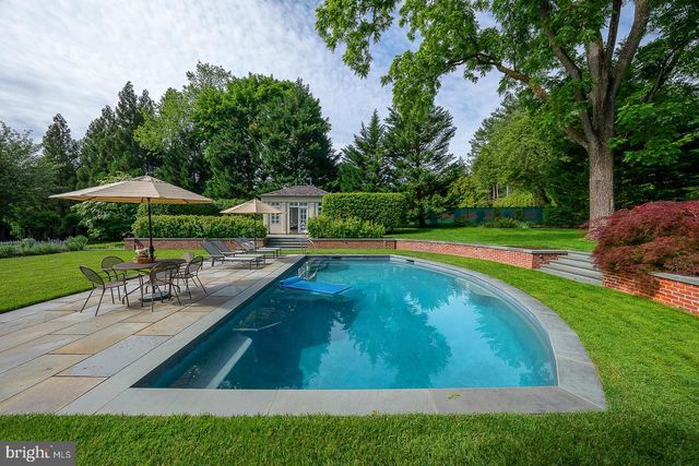 1122 BRYNLAWN RD, Villanova, PA 19085