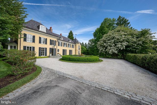 1122 BRYNLAWN RD, Villanova, PA 19085