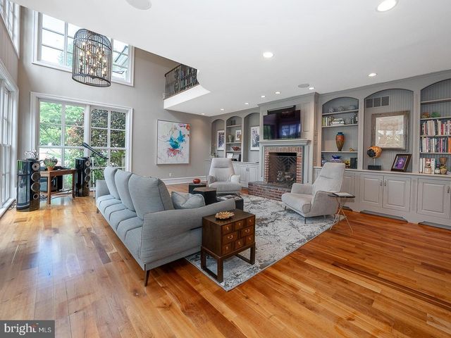 1122 BRYNLAWN RD, Villanova, PA 19085