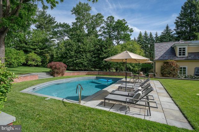 1122 BRYNLAWN RD, Villanova, PA 19085