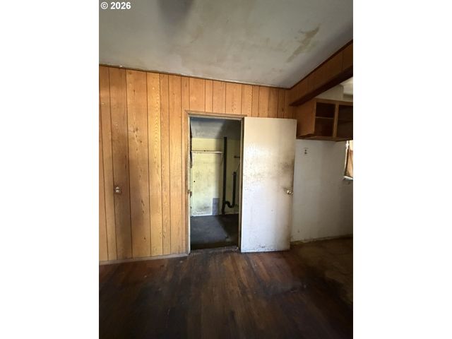 8707 N WOOLSEY Ave, Portland, OR 97203