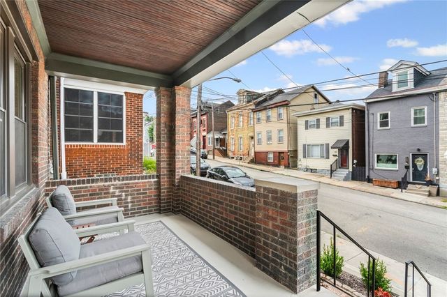 315 45th Street, Lawrenceville, PA 15206