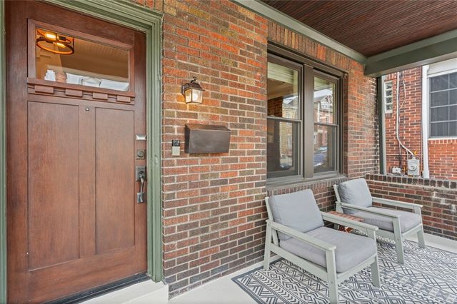 315 45th Street, Lawrenceville, PA 15206