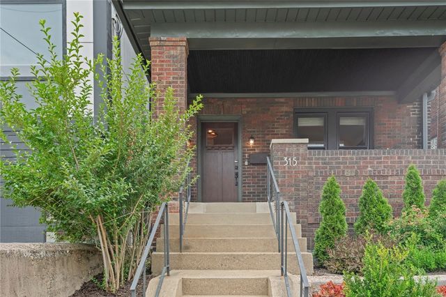 315 45th Street, Lawrenceville, PA 15206