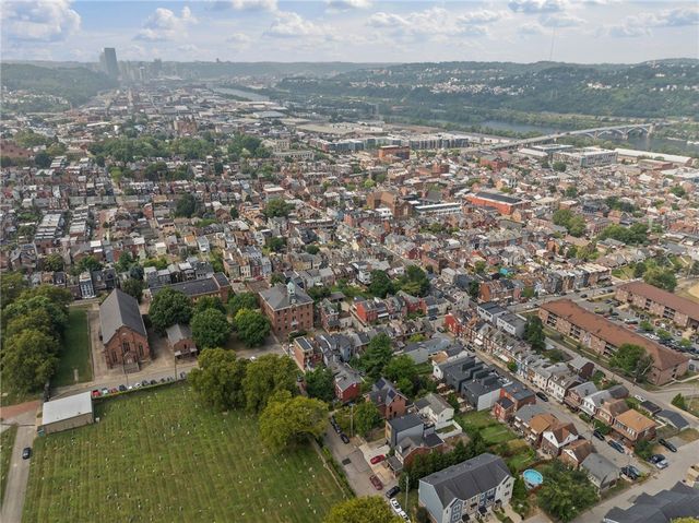 315 45th Street, Lawrenceville, PA 15206