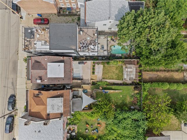 315 45th Street, Lawrenceville, PA 15206