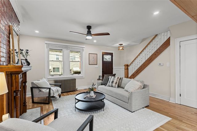 315 45th Street, Lawrenceville, PA 15206