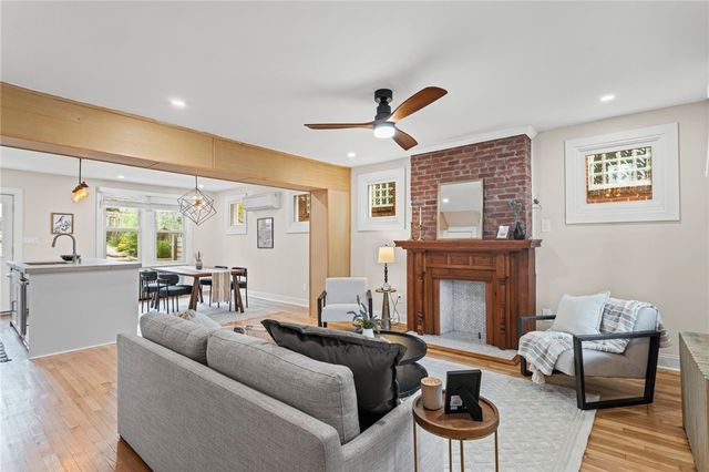 315 45th Street, Lawrenceville, PA 15206