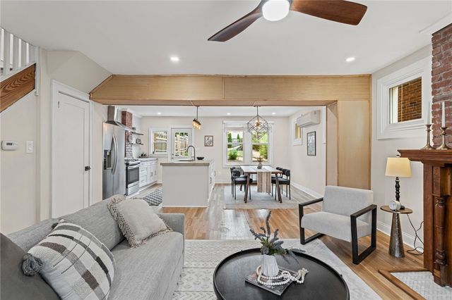 315 45th Street, Lawrenceville, PA 15206