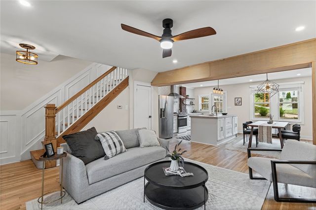 315 45th Street, Lawrenceville, PA 15206