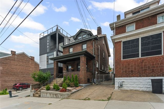 315 45th Street, Lawrenceville, PA 15206