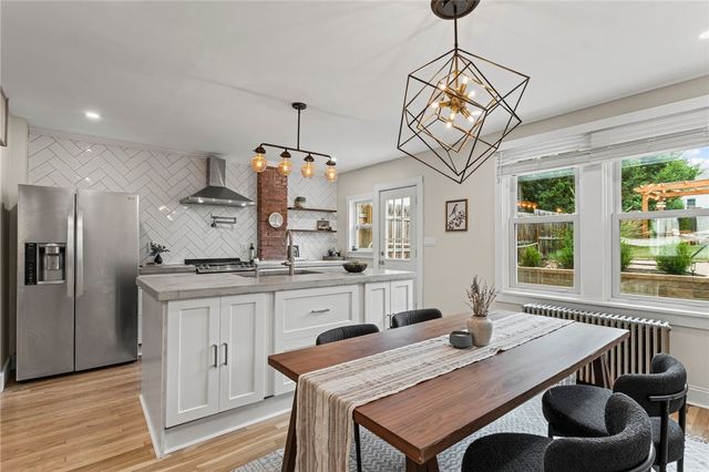 315 45th Street, Lawrenceville, PA 15206