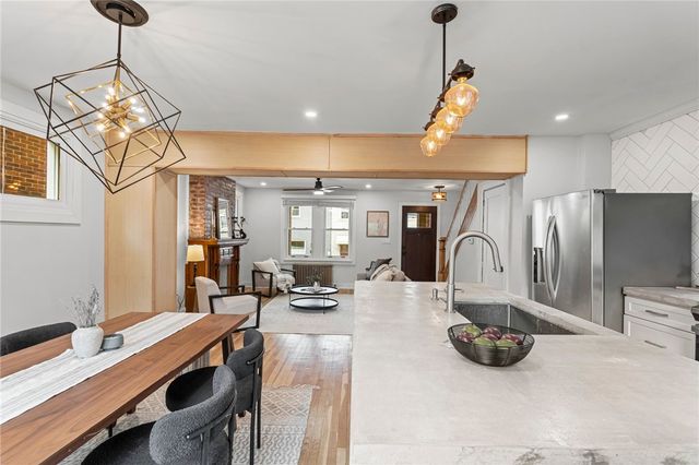 315 45th Street, Lawrenceville, PA 15206