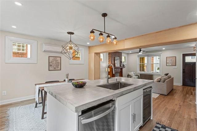 315 45th Street, Lawrenceville, PA 15206