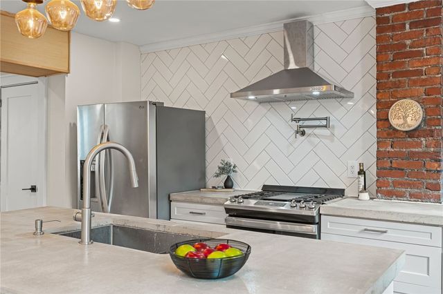 315 45th Street, Lawrenceville, PA 15206