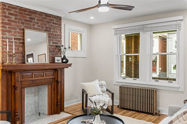 315 45th Street, Lawrenceville, PA 15206