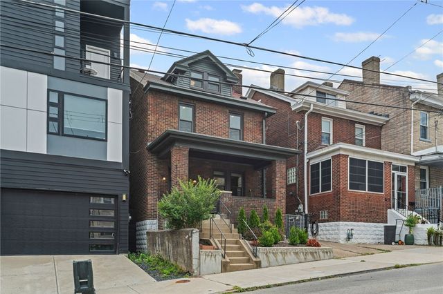 315 45th Street, Lawrenceville, PA 15206