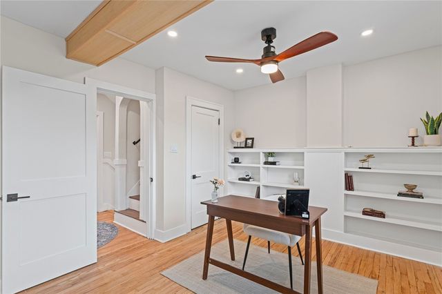 315 45th Street, Lawrenceville, PA 15206