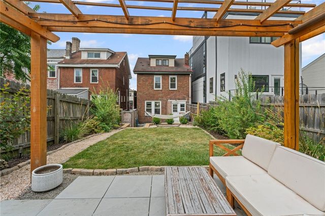 315 45th Street, Lawrenceville, PA 15206