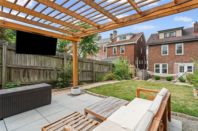 315 45th Street, Lawrenceville, PA 15206