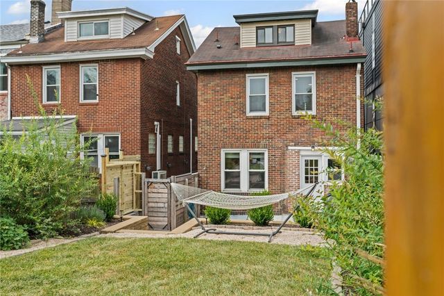 315 45th Street, Lawrenceville, PA 15206