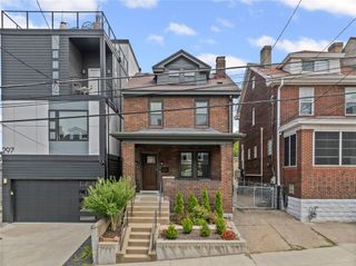 315 45th Street, Lawrenceville, PA 15206