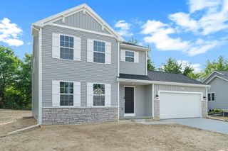 741 Lone Oak Way, Tecumseh, MI 49286