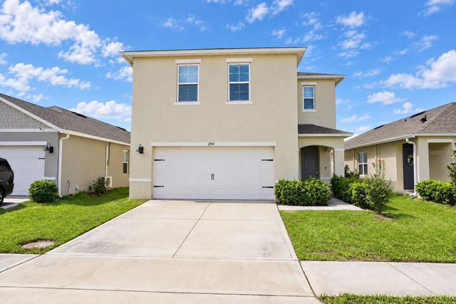 2915 TURNSTONE RUN, St Cloud, FL 34773