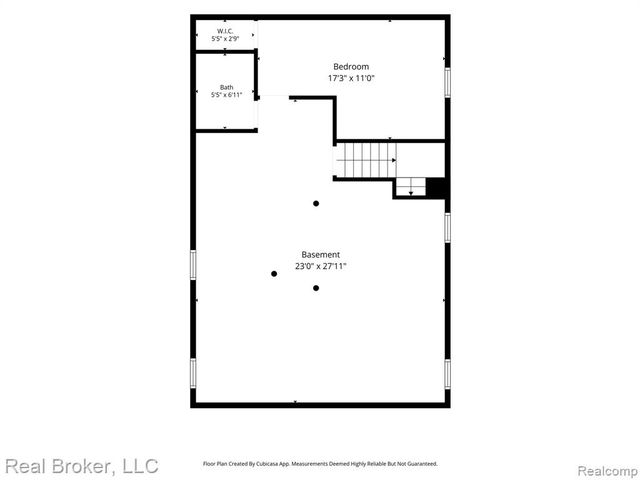 15000 Stansbury Street, Detroit, MI 48227