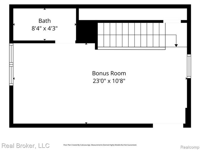 15000 Stansbury Street, Detroit, MI 48227