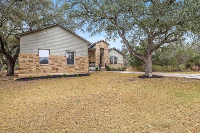 103 Kendall DR, Spicewood, TX 78669