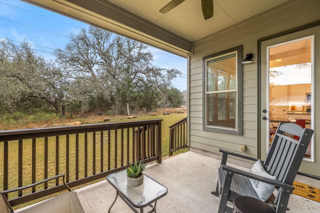 103 Kendall DR, Spicewood, TX 78669