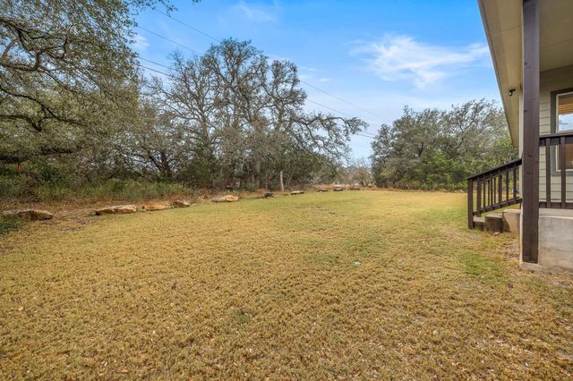 103 Kendall DR, Spicewood, TX 78669