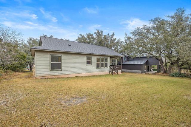 103 Kendall DR, Spicewood, TX 78669