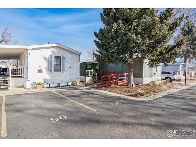 221 W 57th St 90A, Loveland, CO 80538