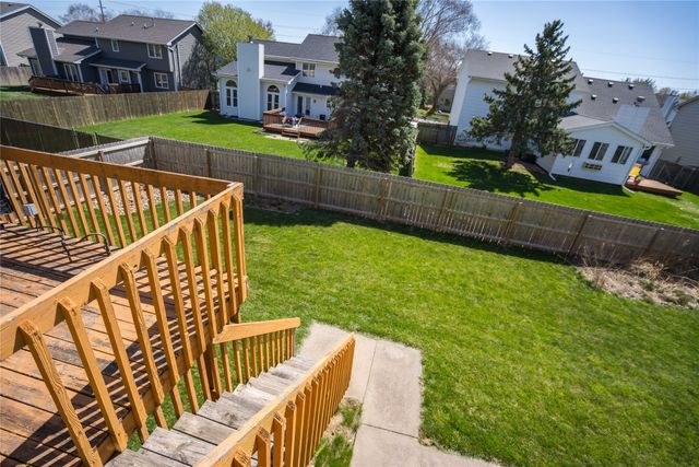 5408 Cody Drive, West Des Moines, IA 50266