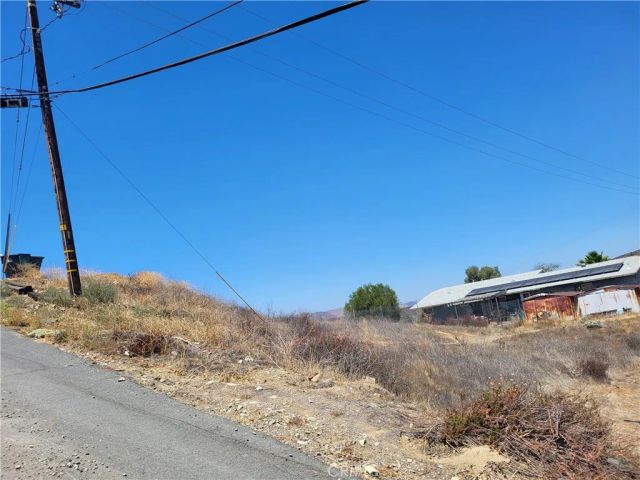 0 Johnson, Menifee, CA 92587