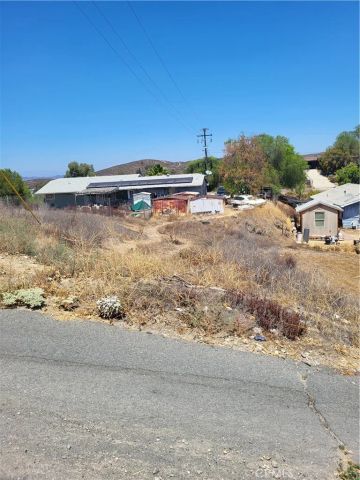 0 Johnson, Menifee, CA 92587