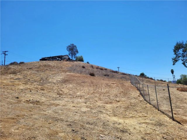 0 Johnson, Menifee, CA 92587