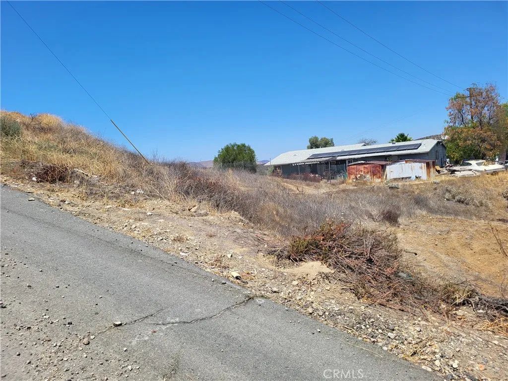 0 Johnson, Menifee, CA 92587