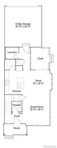 15260 Clayton Street, Thornton, CO 80602